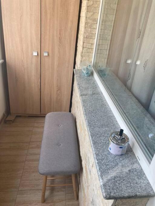 피테슈티 Cozy Flat 아파트 외부 사진
