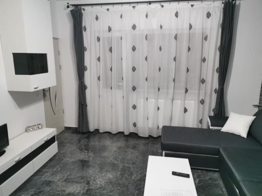 피테슈티 Cozy Flat 아파트 외부 사진